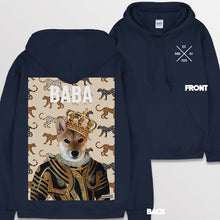 이미지를 갤러리 뷰어에 로드 , navy