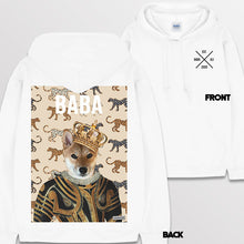 이미지를 갤러리 뷰어에 로드 , white