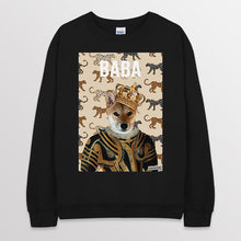 이미지를 갤러리 뷰어에 로드 , black