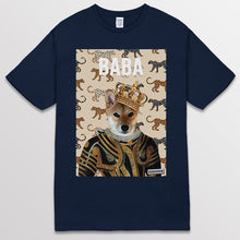 이미지를 갤러리 뷰어에 로드 , navy