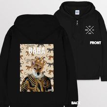 이미지를 갤러리 뷰어에 로드 , black