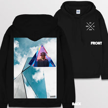 이미지를 갤러리 뷰어에 로드 , black