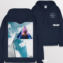 이미지를 갤러리 뷰어에 로드 , navy