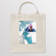 Load image into Gallery viewer, 마그리트 피츠 2021 - Square Eco-Bag