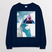 이미지를 갤러리 뷰어에 로드 , navy