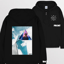 이미지를 갤러리 뷰어에 로드 , black