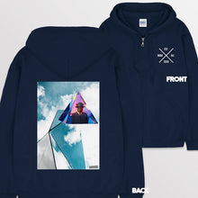 이미지를 갤러리 뷰어에 로드 , navy