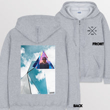 이미지를 갤러리 뷰어에 로드 , spogray