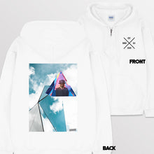 이미지를 갤러리 뷰어에 로드 , white