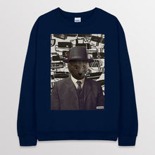 이미지를 갤러리 뷰어에 로드 , navy