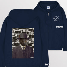 이미지를 갤러리 뷰어에 로드 , navy