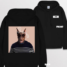 이미지를 갤러리 뷰어에 로드 , black