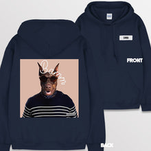 이미지를 갤러리 뷰어에 로드 , navy