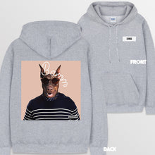 이미지를 갤러리 뷰어에 로드 , spogray