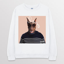 이미지를 갤러리 뷰어에 로드 , white