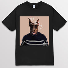 이미지를 갤러리 뷰어에 로드 , black