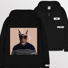 이미지를 갤러리 뷰어에 로드 , black