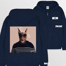 이미지를 갤러리 뷰어에 로드 , navy