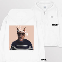 이미지를 갤러리 뷰어에 로드 , white