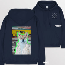 이미지를 갤러리 뷰어에 로드 , navy