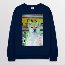 이미지를 갤러리 뷰어에 로드 , navy