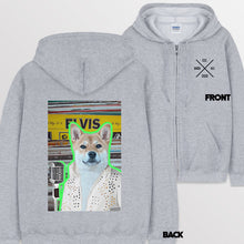 이미지를 갤러리 뷰어에 로드 , spogray