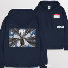 이미지를 갤러리 뷰어에 로드 , navy