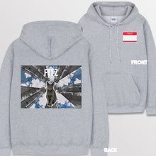 이미지를 갤러리 뷰어에 로드 , spogray