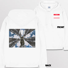 이미지를 갤러리 뷰어에 로드 , white