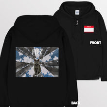 이미지를 갤러리 뷰어에 로드 , black