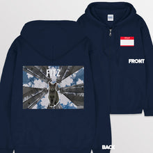 이미지를 갤러리 뷰어에 로드 , navy