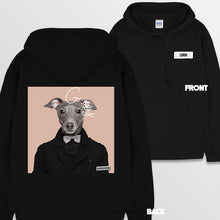 이미지를 갤러리 뷰어에 로드 , black