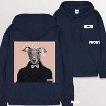 이미지를 갤러리 뷰어에 로드 , navy