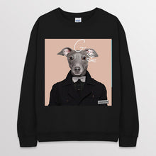 이미지를 갤러리 뷰어에 로드 , black