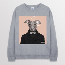 이미지를 갤러리 뷰어에 로드 , spogray