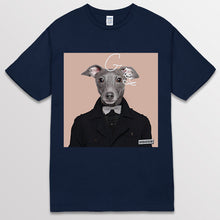 이미지를 갤러리 뷰어에 로드 , navy