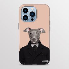 이미지를 갤러리 뷰어에 로드 , 모던 보타이 - Phone Case