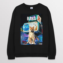 이미지를 갤러리 뷰어에 로드 , black