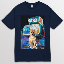 Load image into Gallery viewer, navy