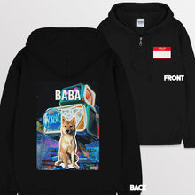 이미지를 갤러리 뷰어에 로드 , black