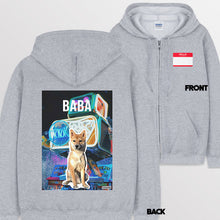 이미지를 갤러리 뷰어에 로드 , spogray