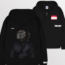 이미지를 갤러리 뷰어에 로드 , black