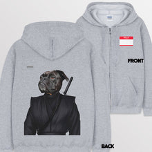 이미지를 갤러리 뷰어에 로드 , spogray