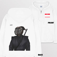 이미지를 갤러리 뷰어에 로드 , white