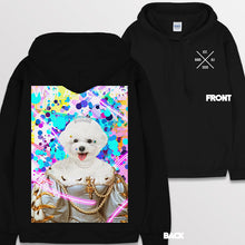 이미지를 갤러리 뷰어에 로드 , black