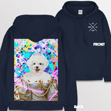 이미지를 갤러리 뷰어에 로드 , navy