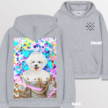 이미지를 갤러리 뷰어에 로드 , spogray