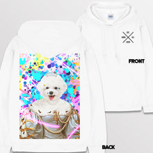 이미지를 갤러리 뷰어에 로드 , white