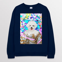 이미지를 갤러리 뷰어에 로드 , navy