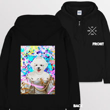 이미지를 갤러리 뷰어에 로드 , black